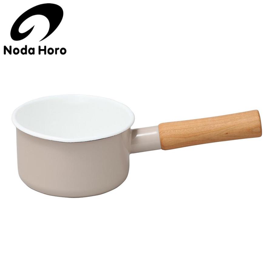野田琺瑯 クルール ミルクパン 12cm ベージュ (ホーロー 鍋) (IH不可) :y00284659:良品百科 - 通販 - Yahoo!ショッピング 野田琺瑯 クルール ミルクパン 12cm ベージュ (ホーロー 鍋) (IH不可) :y00284659:良品百科 - 通販 - Yahoo!ショッピング
