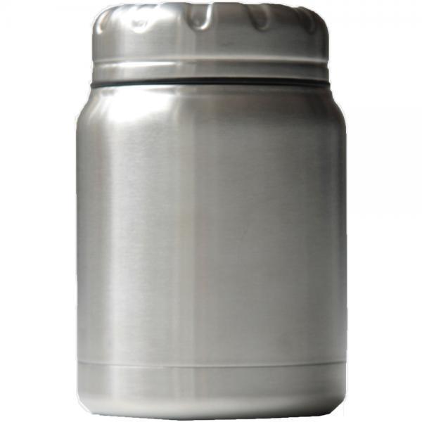 カメイ プロアクト お弁当箱 サーモマグ タンク フードコンテナー 500ml シルバー Tnk13 50 良品百科 通販 Paypayモール