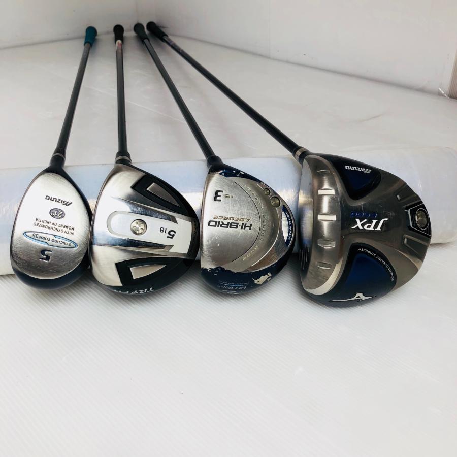 【初心者様推奨‼】MIZUNO ミズノ メンズ ゴルフ クラブ 初心者 セット 初心者様推奨‼】MIZUNO ミズノ ゴルフクラブ 初心者セット 13本 S