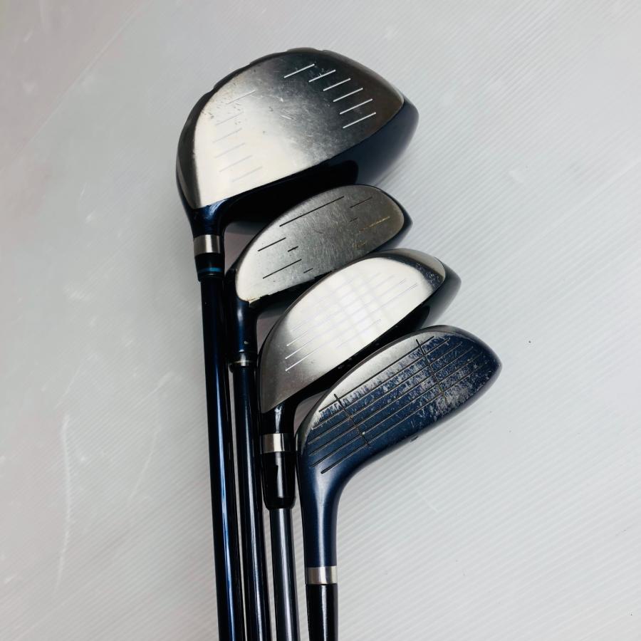 ミズノ メンズ ゴルフ クラブ セット 初心者 入門 バッグ付き フルセット MIZUNO ミズノ メンズ ゴルフセット クラブ セット 初心者 入門