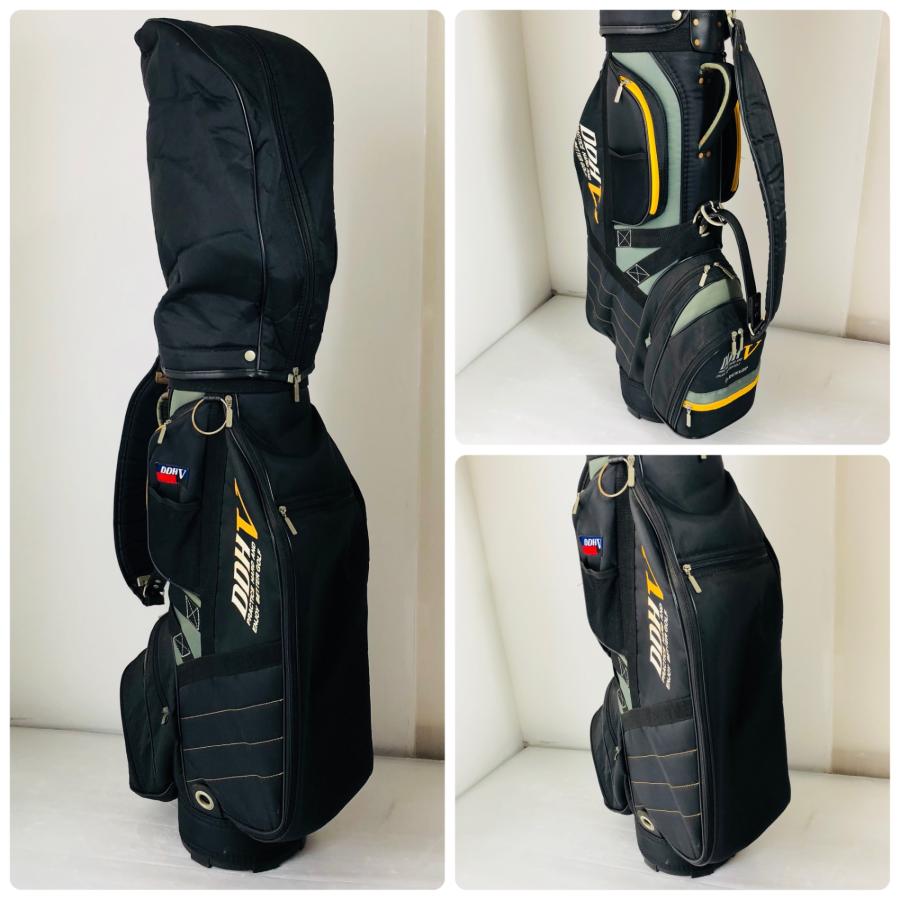 初心者オススメ！ミズノ メンズゴルフクラブ15本セット キャディバッグ付♪ 豪華 15本 MIZUNO ミズノ メンズ ゴルフセット クラブ セット