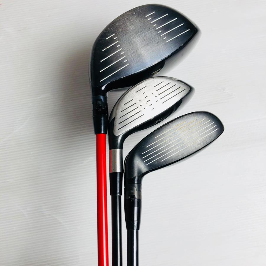 豪華 14本 Titleist タイトリスト HONMA ホンマ メンズ ゴルフ