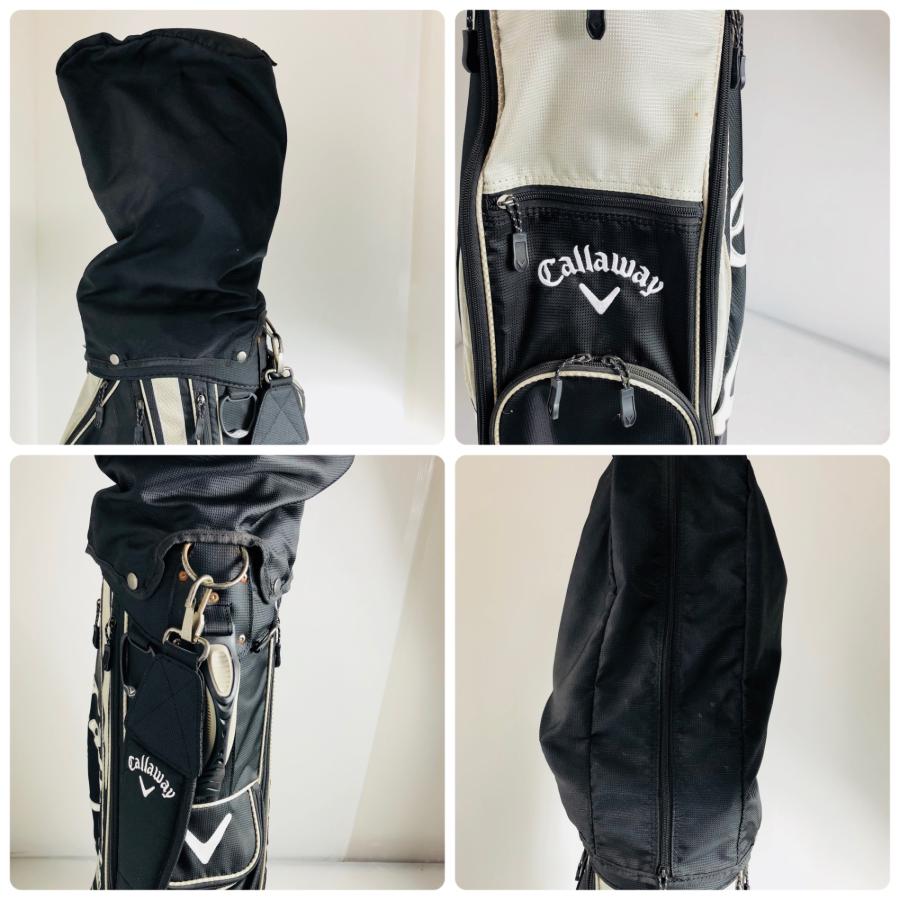 豪華 13本 キャロウェイ オデッセイ メンズ ゴルフ セット バッグ付き 豪華 13本 Callaway キャロウェイ ODYSSEY オデッセイ メンズ