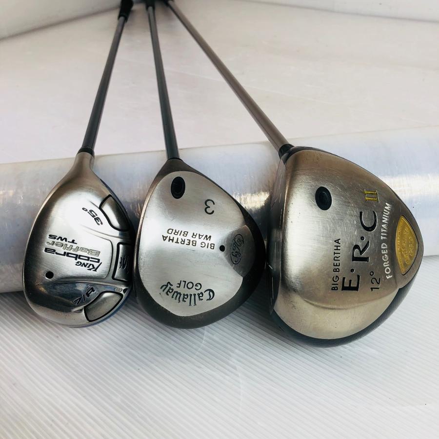 X695 COBRA 他 レディース ゴルフ クラブ セット 12点 レディース Callaway キャロウェイ Cobra コブラ ゴルフセット