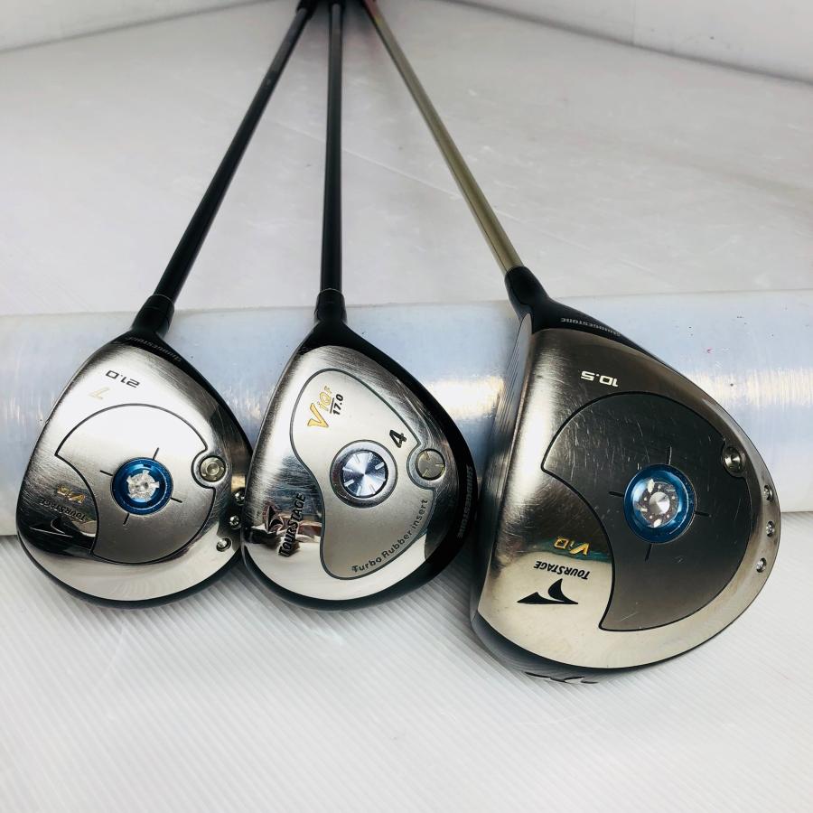 TOUR STAGE クラブセット 楽天市場】TOURSTAGE ツアーステージ（クラブフルセット｜メンズ