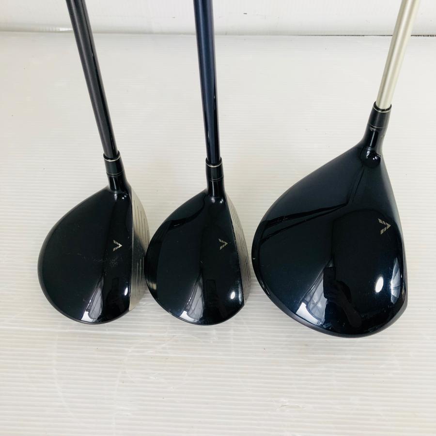 豪華 13本 ブリヂストン TOUR STAGE VIQ ツアーステージ メンズ