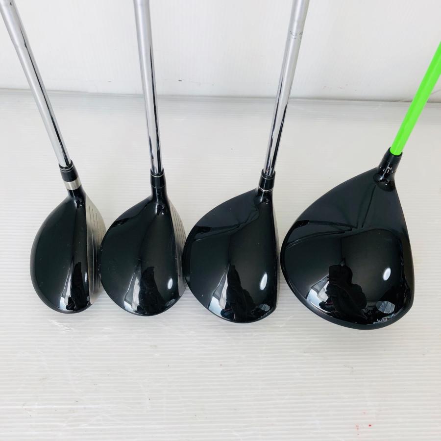 豪華 15本 SRIXON スリクソン NEXGEN ネクスジェン メンズ ゴルフ