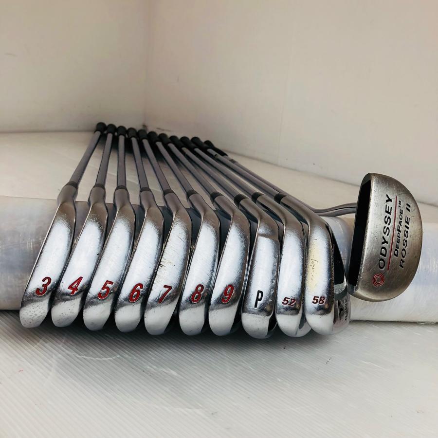 美品！スリクソン　NEX NEXGEN メンズセット　R 豪華 15本 SRIXON スリクソン NEXGEN ネクスジェン メンズ ゴルフ