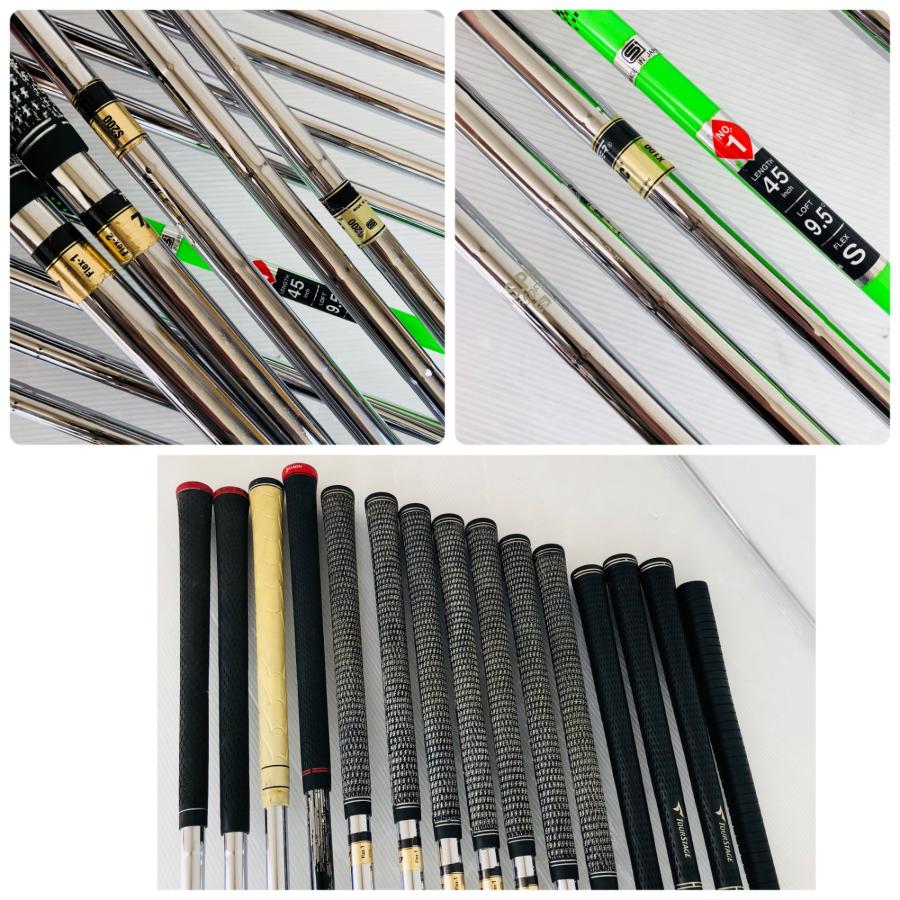 豪華 15本 SRIXON スリクソン NEXGEN ネクスジェン メンズ ゴルフ