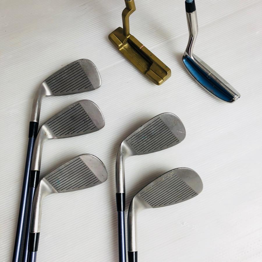 レディース 格安 MIZUNO ミズノ ZEPHYR ゼファー ゴルフセット