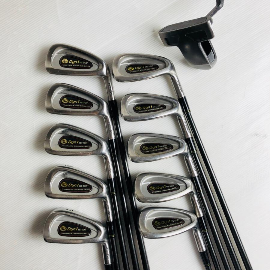 896/メンズ☆MacGregor 14本 ゴルフクラブ フルセット 豪華 14本 McGREGOマグレガー MACTEC マックテック メンズ ゴルフ