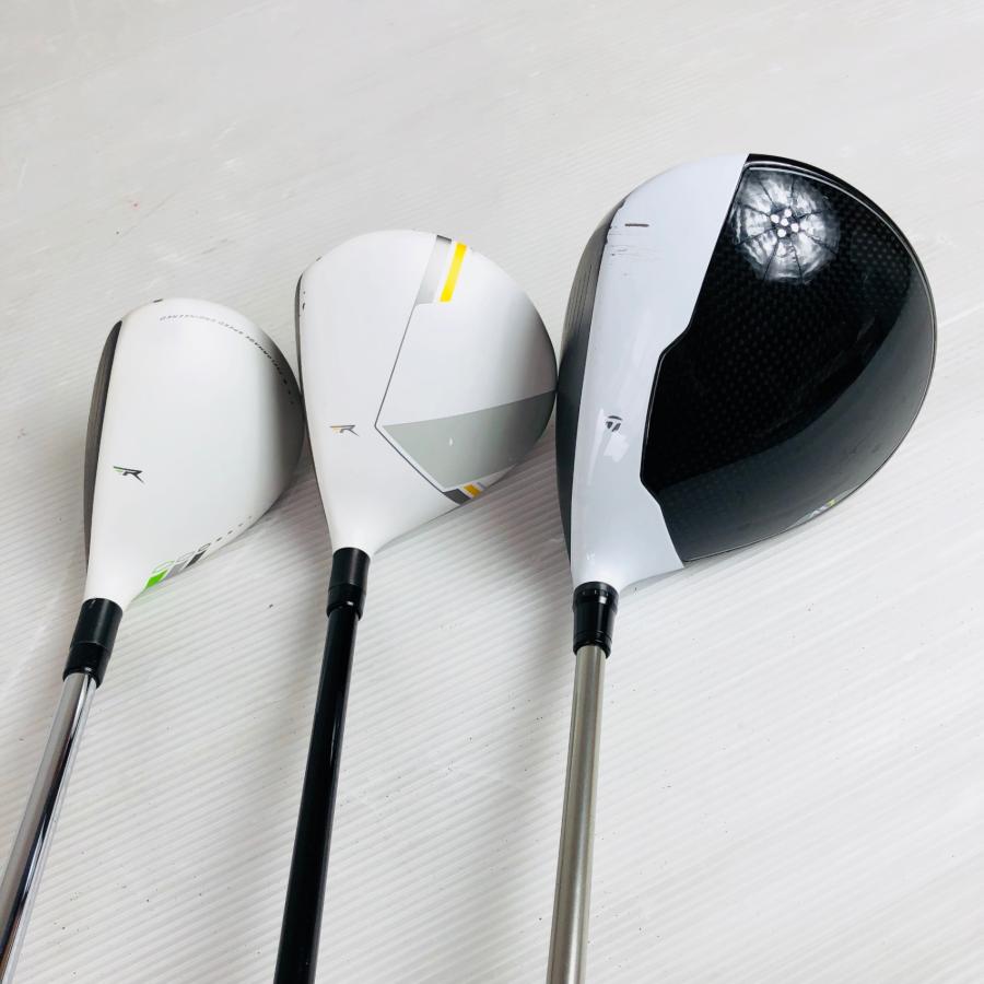 TaylorMade テーラーメイド　メンズゴルフクラブ　初心者　簡単 TaylorMade テーラーメイド メンズ ゴルフセット クラブ セット