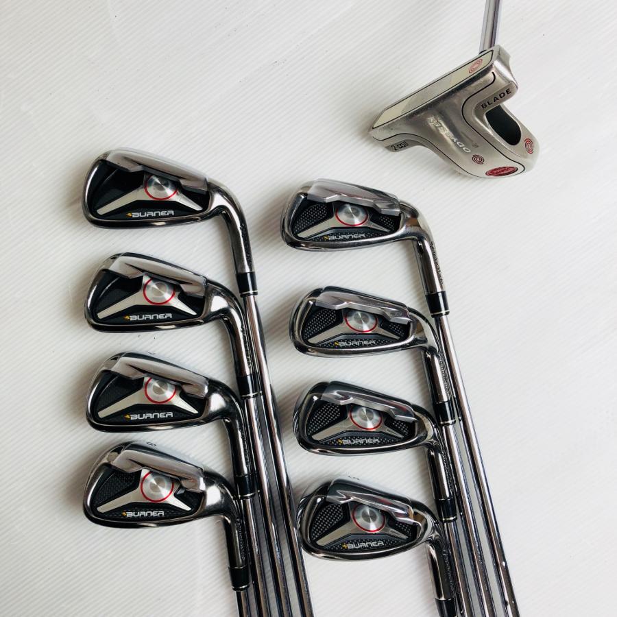 テーラーメイド メンズ ゴルフ クラブ セット 初心者 入門 バッグ付き TaylorMade テーラーメイド メンズ ゴルフセット クラブ セット