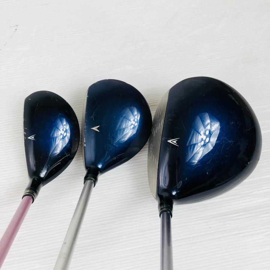 【初心者様推奨‼】DUNLOP ダンロップ レディース ゴルフクラブ セット L レディース DUNLOP ダンロップ XXIO ゼクシオ ゴルフセット