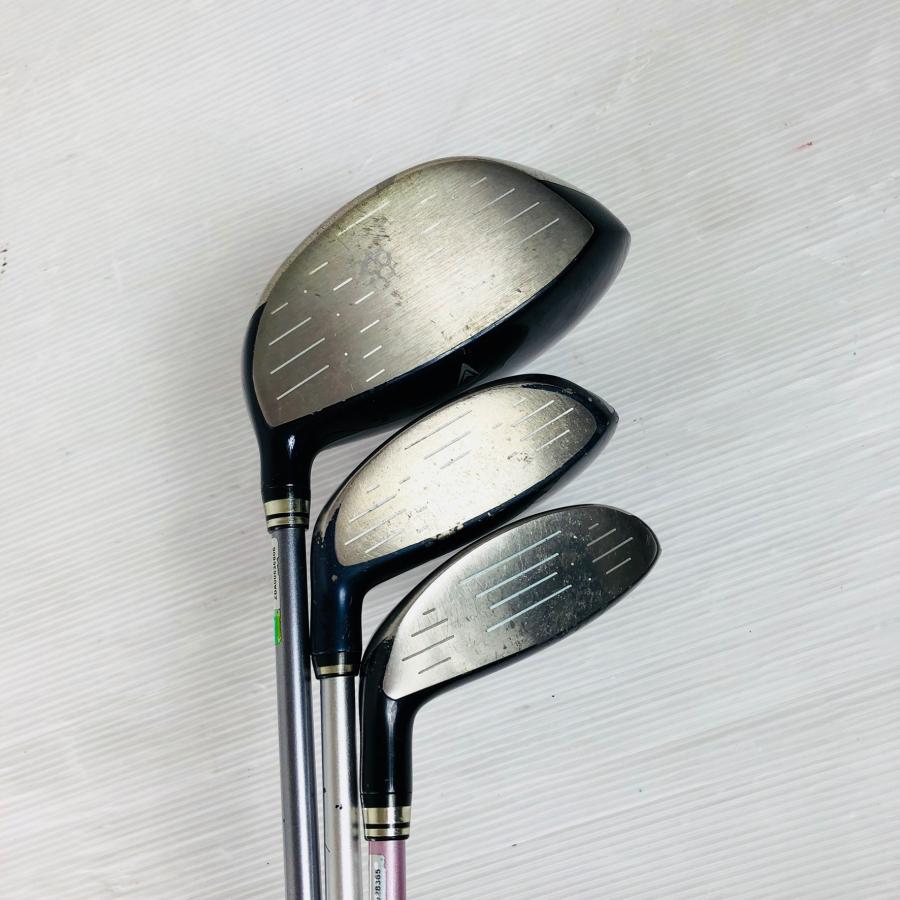 レディース DUNLOP ダンロップ XXIO ゼクシオ ゴルフセット