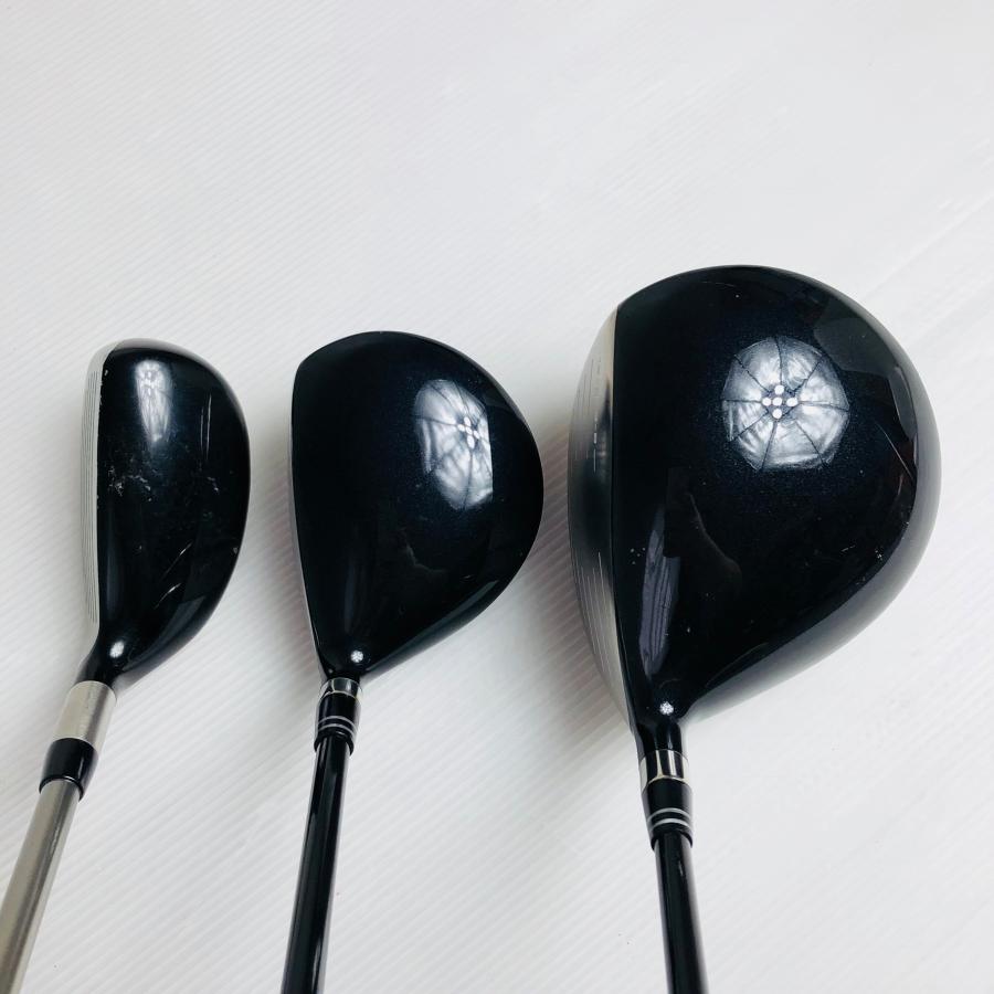 Daiwa ダイワ ADVISOR アドバイザー メンズ ゴルフセット クラブ