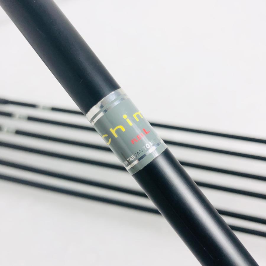 レディース MIZUNO ミズノ Chime チャイム ゴルフセット クラブ