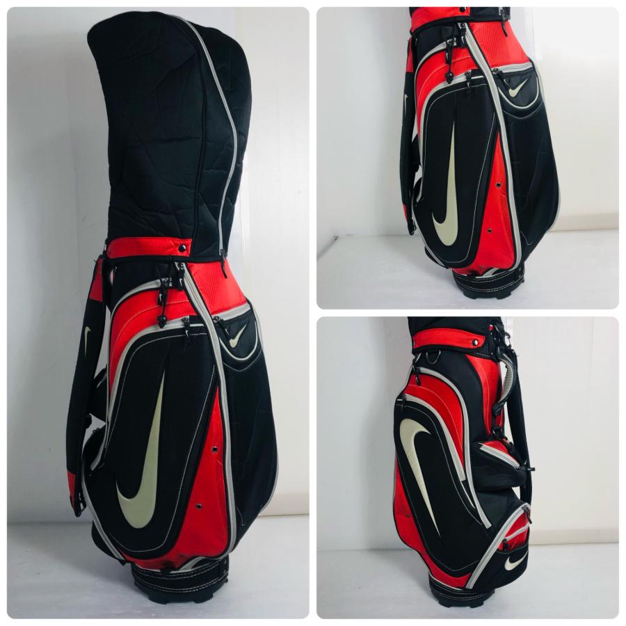 豪華 14本 ブリヂストン ツアーステージ NIKE ナイキ メンズ