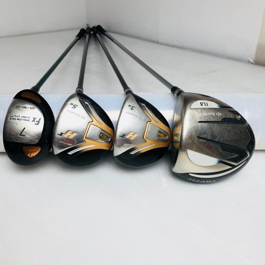 初心者セット トブンダ メンズ ゴルフ クラブ セット 入門 バッグ付き 初心者セット TOBUNDA トブンダ メンズ ゴルフセット クラブ