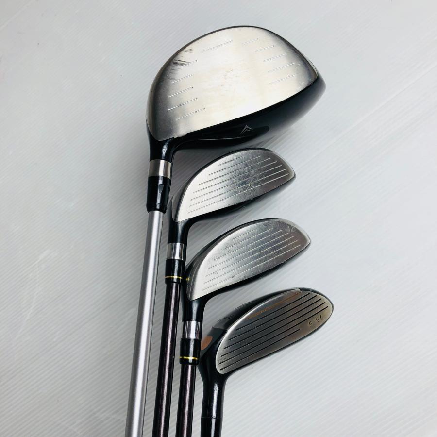 初心者セット トブンダ メンズ ゴルフ クラブ セット 入門 バッグ付き 初心者セット TOBUNDA トブンダ メンズ ゴルフセット クラブ