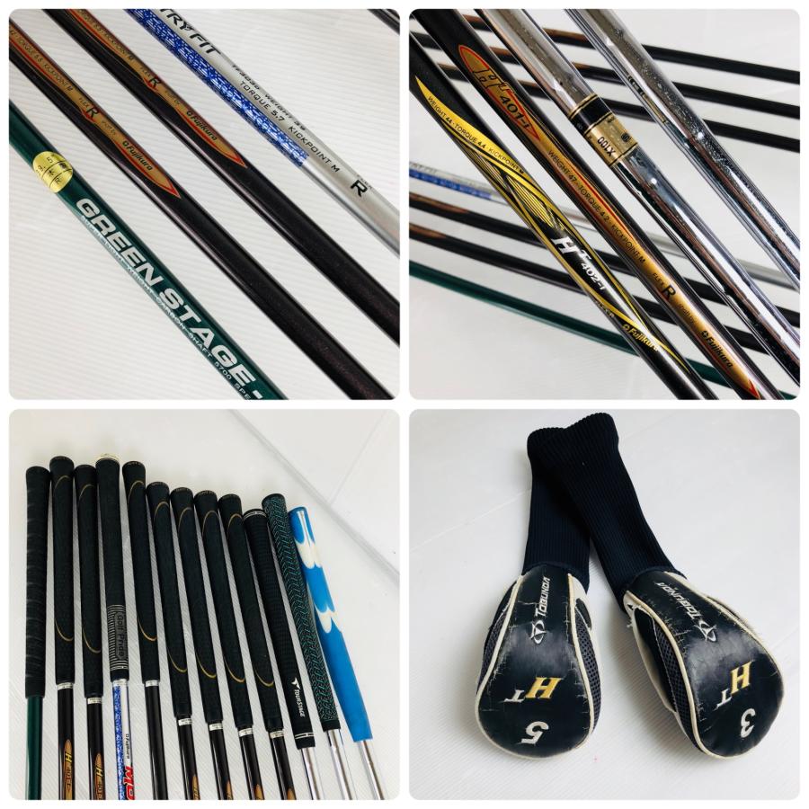 初心者セット トブンダ メンズ ゴルフ クラブ セット 入門 バッグ付き 初心者セット TOBUNDA トブンダ メンズ ゴルフセット クラブ