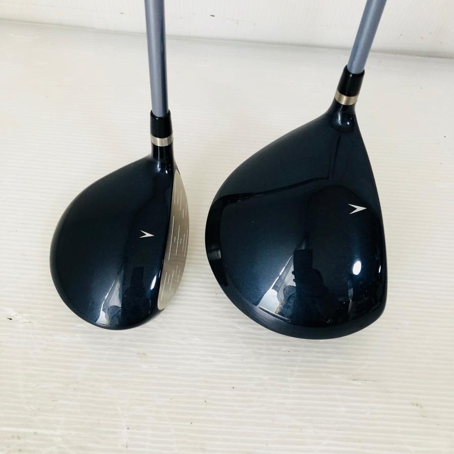 レディース Fitway フィットウェイ ゴルフセット クラブ セット 初心者