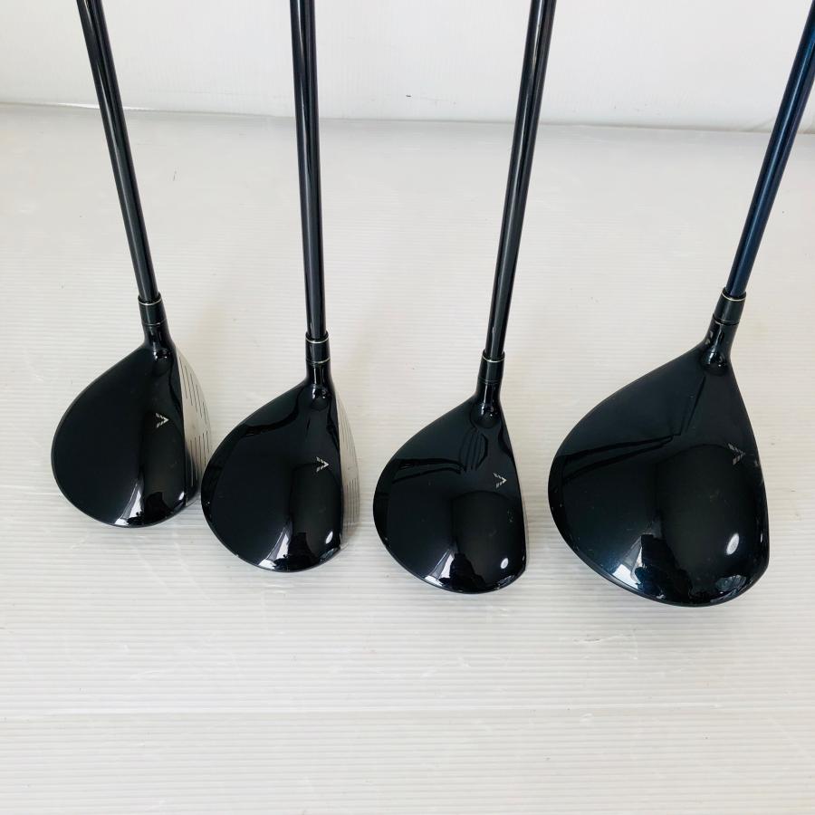 豪華 13本 ブリヂストン TOUR STAGE ViQ ツアーステージ メンズ ゴルフ