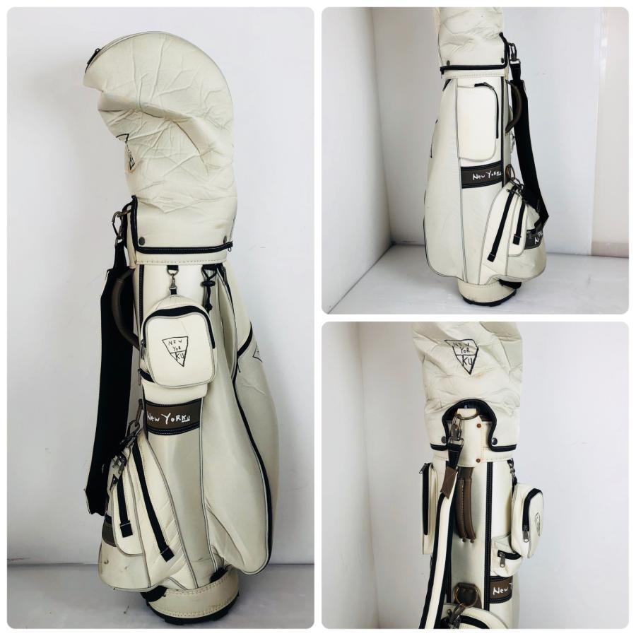 レディース McGREGOR マグレガー Perlui ゴルフセット クラブ