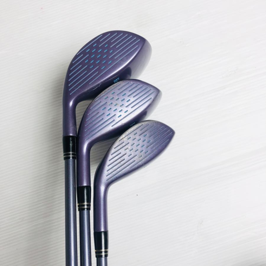 レディース シャムロック ダンロップ ゴルフ クラブ セット 初心者 入門 レディース Shamrock シャムロック DUNLOP ダンロップ ゴルフ
