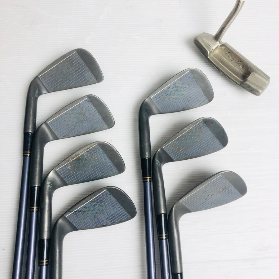レディース シャムロック ダンロップ ゴルフ クラブ セット 初心者 入門 レディース Shamrock シャムロック DUNLOP ダンロップ ゴルフ