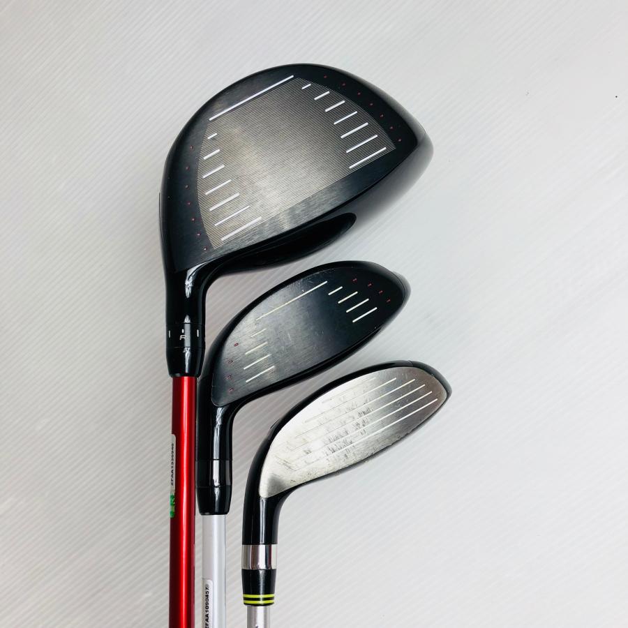 豪華 13本 BRIDGESTONE ブリヂストン MIZUNO ミズノ メンズ