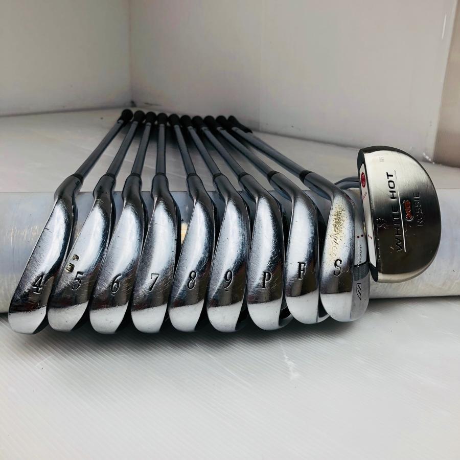 豪華 13本 BRIDGESTONE ブリヂストン MIZUNO ミズノ メンズ