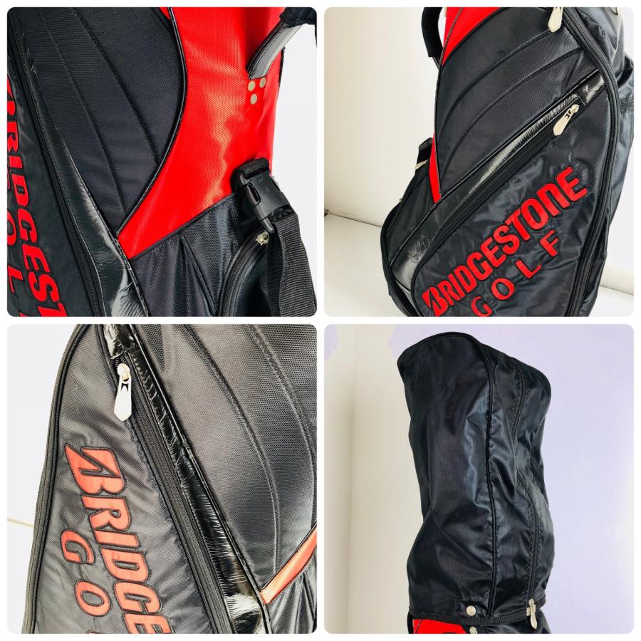 MIZUNO - MIZUNO ミズノ ブリヂストン メンズゴルフセット 豪華13本 初心者 入門 豪華 13本 BRIDGESTONE ブリヂストン MIZUNO ミズノ メンズ