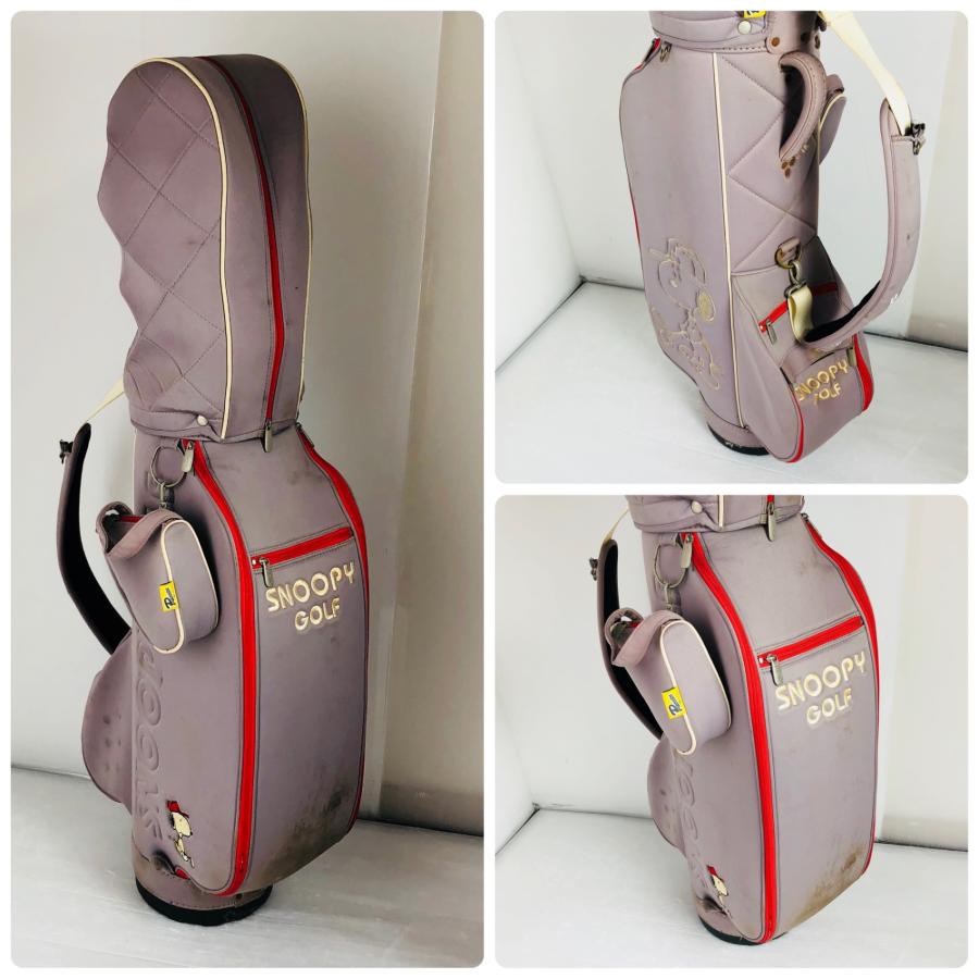 レディース MIZUNO ミズノ EVANOVA エバノヴァ ゴルフセット