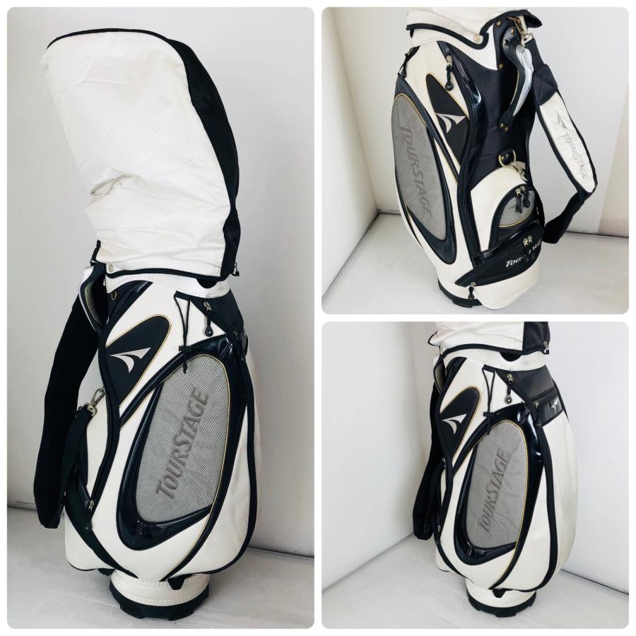 レフティ　テーラーメイド　ツアーステージ　maruman　ゴルフクラブセット レフティ テーラーメイド ツアーステージ maruman ゴルフクラブ