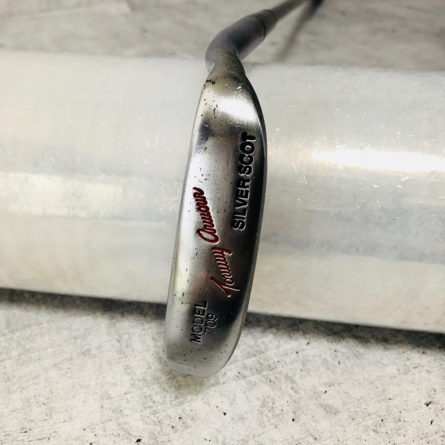 Tommy Armour トミーアーマー SILVER MODEL 709 L字パター 35