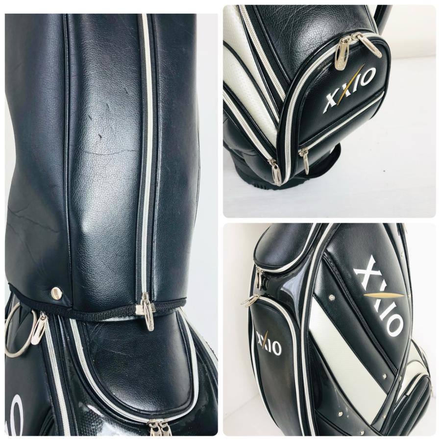DUNLOP ダンロップ XXIO ゼクシオ メンズ ゴルフ クラブ セット