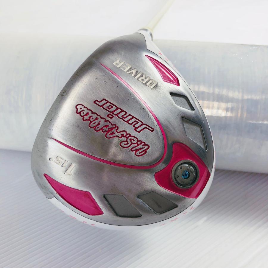 ジュニア ユーエスアスリート ゴルフ クラブ セット 子供 初心者 バッグ付き ジュニア U.S.Athletes ユーエスアスリート ゴルフ クラブ