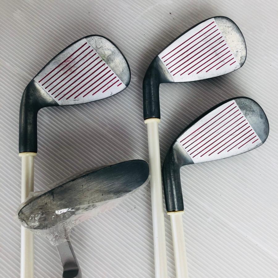 ジュニア ユーエスアスリート ゴルフ クラブ セット 子供 初心者 バッグ付き ジュニア U.S.Athletes ユーエスアスリート ゴルフ クラブ