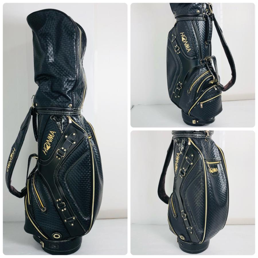 豪華 14本 KATANA カタナ HONMA ホンマ メンズ ゴルフ クラブ セット 初心者 入門 バッグ付き フルセット 右利き パター付 豪華 14本 KATANA カタナ HONMA ホンマ メンズ ゴルフセット