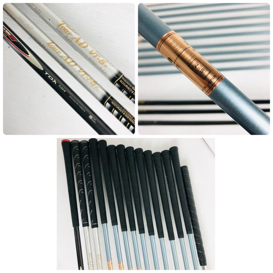 豪華 14本 KATANA カタナ HONMA ホンマ メンズ ゴルフ クラブ セット 初心者 入門 バッグ付き フルセット 右利き パター付 豪華 14本 KATANA カタナ HONMA ホンマ メンズ ゴルフセット