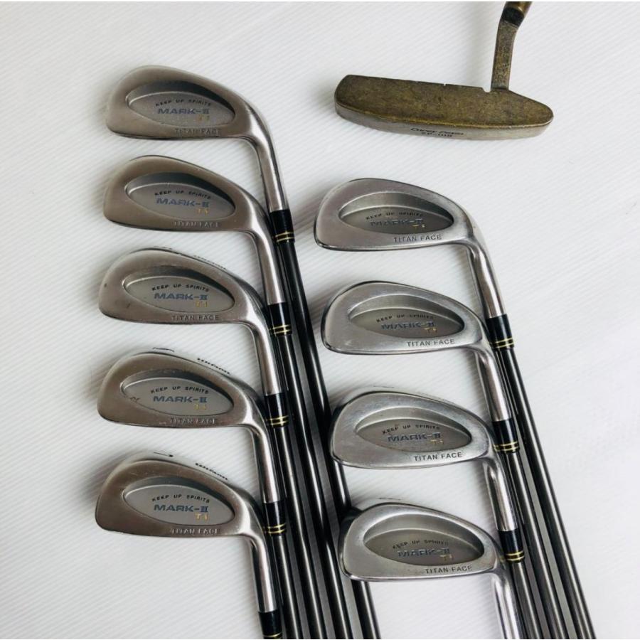 豪華 13本 Wilson ウィルソン メンズ ゴルフ クラブ セット 初心者