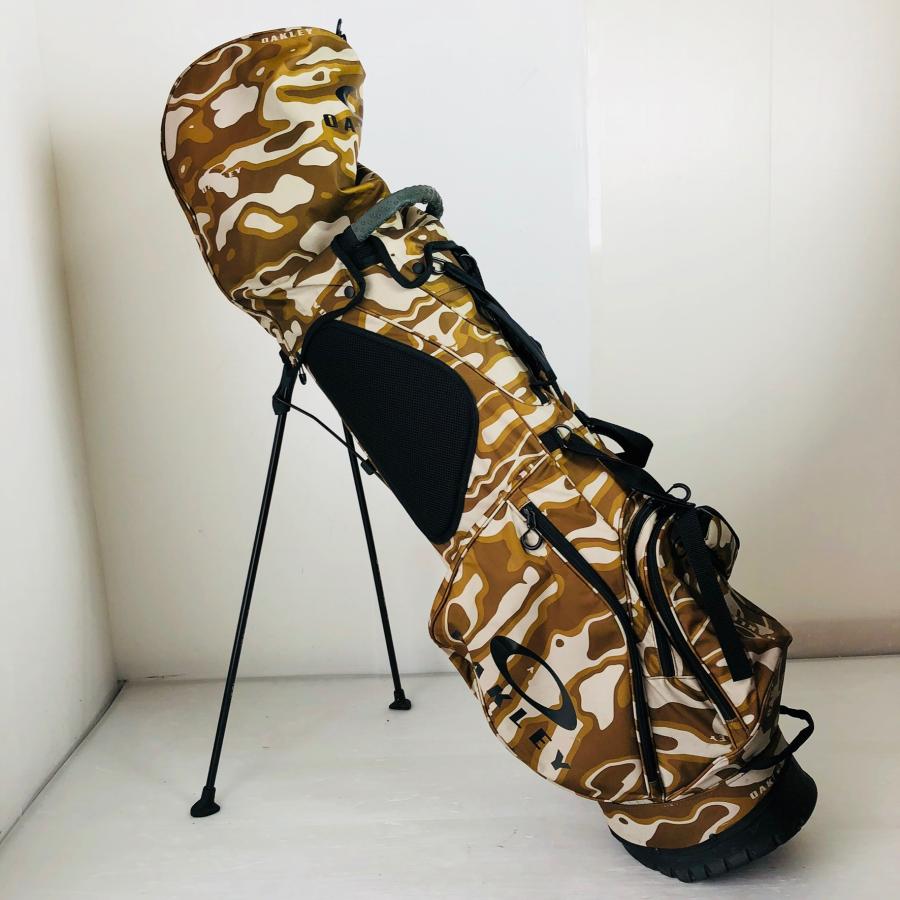 豪華 13本 Callaway キャロウェイ OAKLEY オークリー メンズ