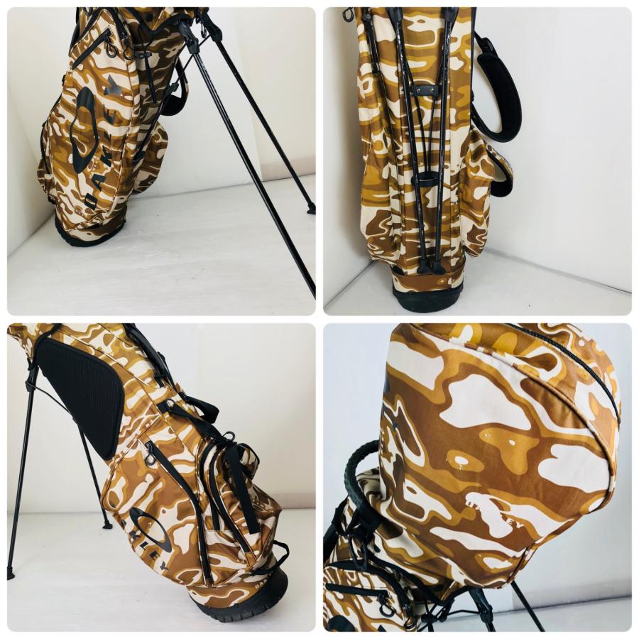 豪華 13本 キャロウェイ OAKLEY メンズ ゴルフ セット バッグ付き 豪華 13本 キャロウェイ OAKLEY メンズ ゴルフ セット バッグ付き