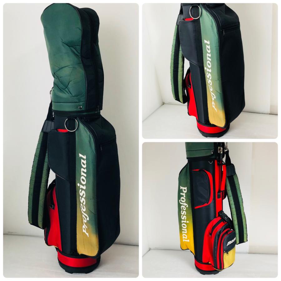 豪華 13本 MIZUNO ミズノ Finalist Le ファイナリスト メンズ