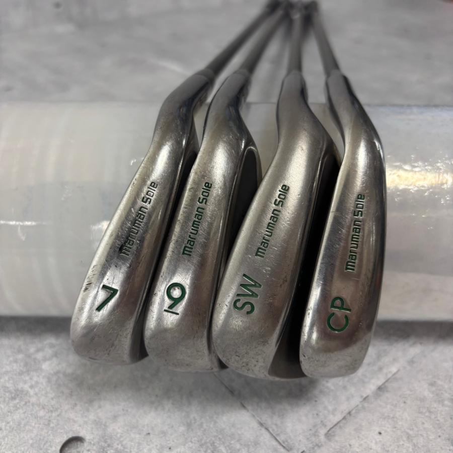 MIZUNO - 【初心者・右打ち】ミズノ　マルマン　レディースゴルフセット L60502 ゴルフ初心者編】ゴルフを始める人が最初に買うものリスト