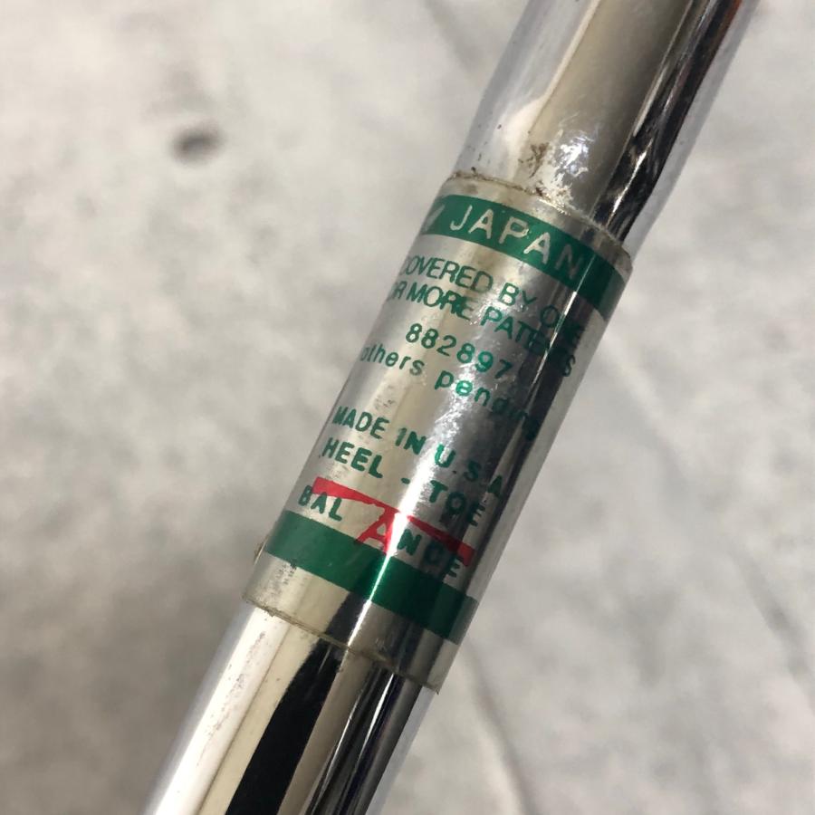 PING ピン RITE IN5 ライトイン 34インチ メンズ ゴルフ クラブ パター