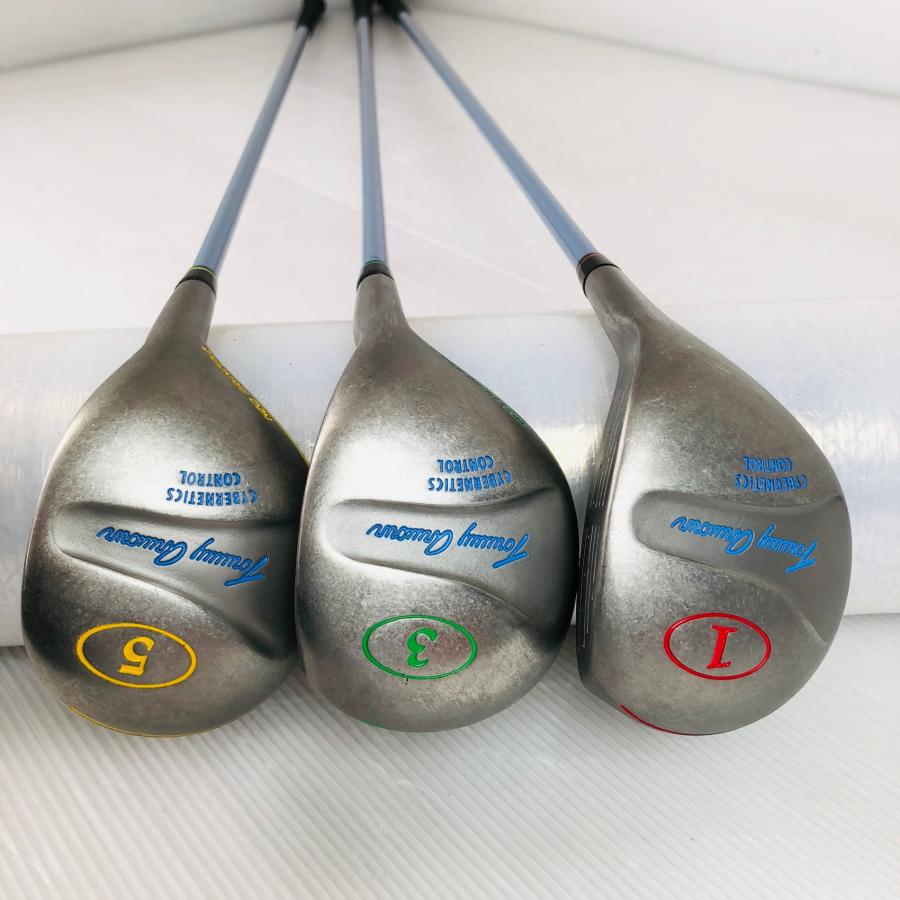 レディース用❗️PICORO トミーアーマー ゴルフクラブ セット‼️ レディース Tommy Armour トミーアーマー PICORO ピコロ ゴルフ