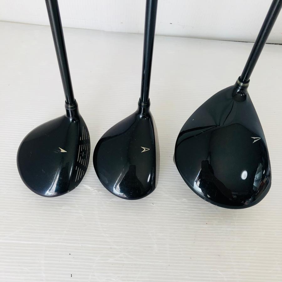 豪華 13本 DUNLOP ダンロップ XXIO ゼクシオ メンズ ゴルフ