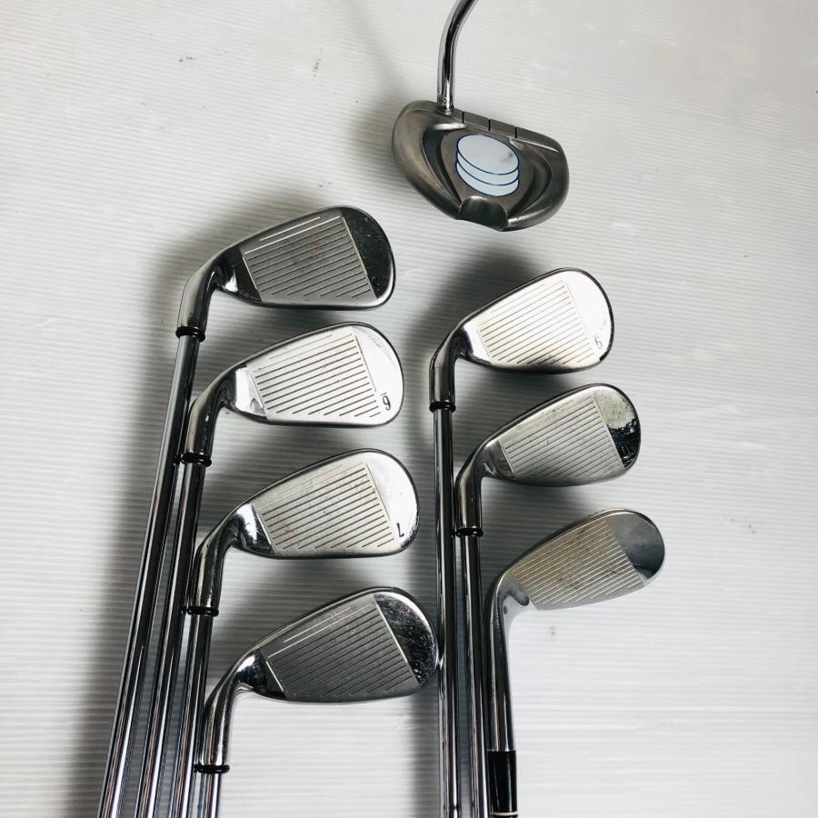 キャロウェイ メンズゴルフ クラブ セット 初心者 入門 バッグ付き キャロウェイ メンズゴルフ クラブ セット 初心者 入門 バッグ